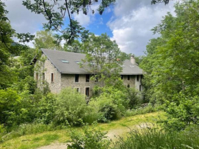 Villa du Parc le Châtaignier